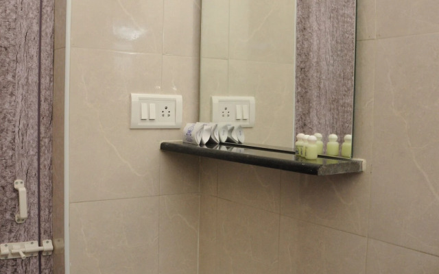 Saibala Budget Hotel