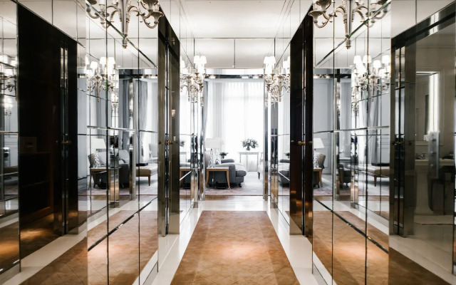 Le Royal Monceau - Raffles Paris