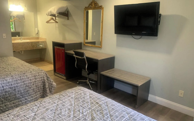 Monterey Oceanside Inn