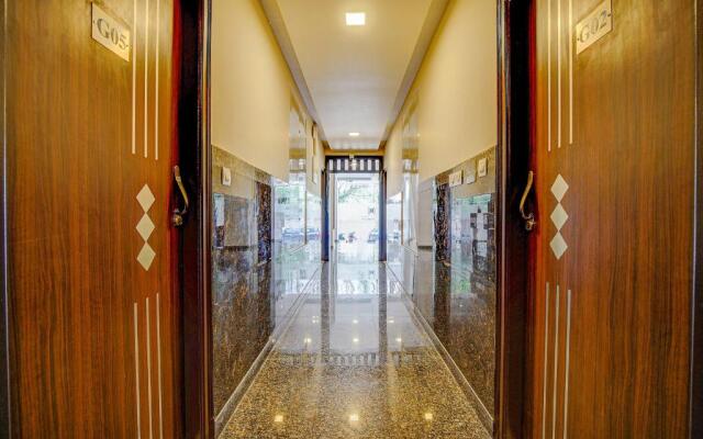 Fabhotel Greenwood Xpress Inn