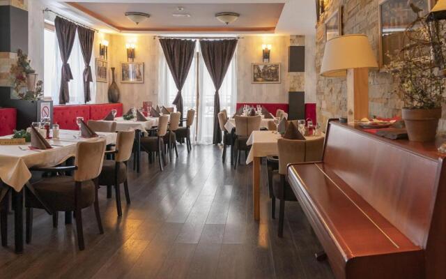 Milmari boutique S3 lux