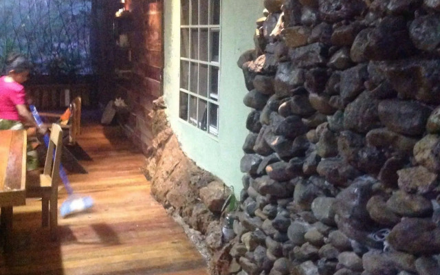 Cocao Rainforest Lodge