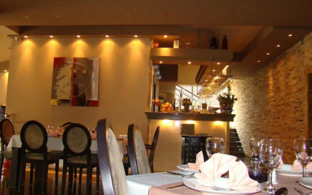 Apartments Singidunum 4 Lux