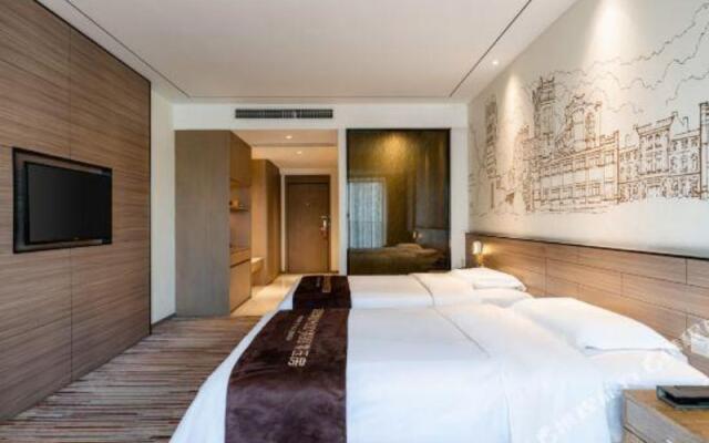 Chengdu Prolit Hotel