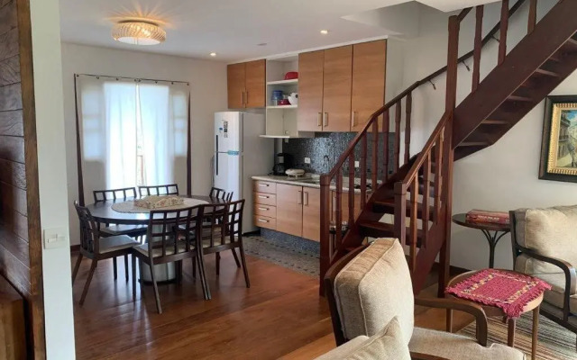 Lindo Duplex em Campos do Jord