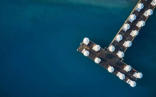 Voyage Torba and Private