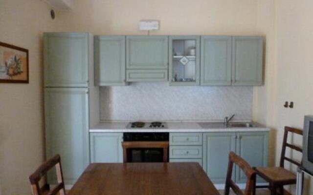 Appartamenti Jupiter