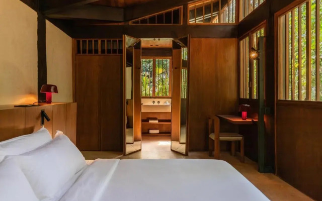 Boca de Agua Bacalar A Member of Design Hotels