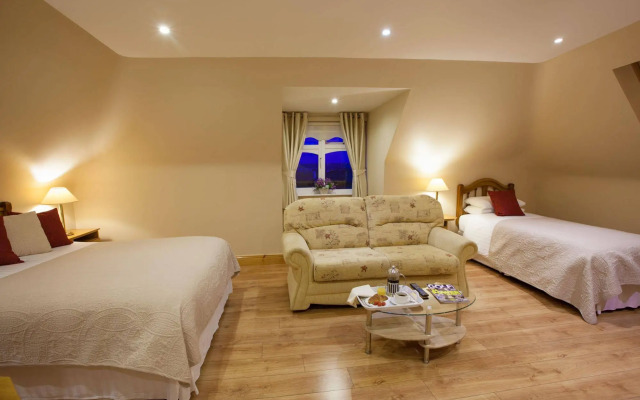 The Tides B&B