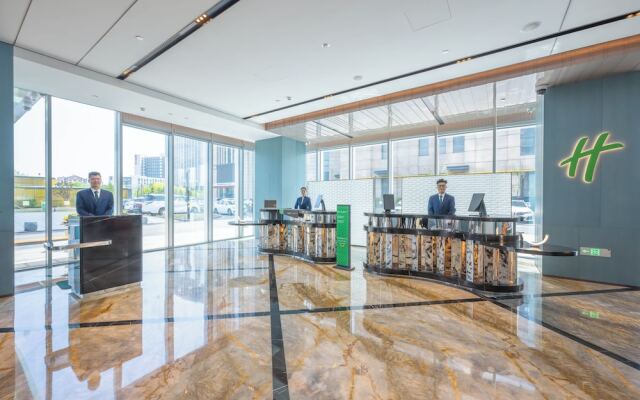 Holiday Inn Changchun Oriental Plaza by IHG