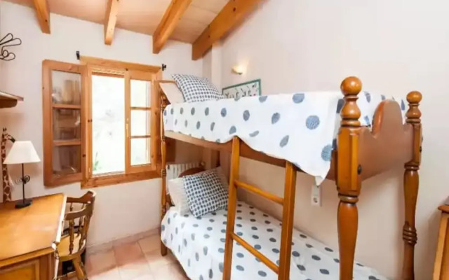 Can Rovey - Villa With Private Pool In Inca