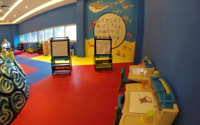 Resort Princess Family Club Riviera - All Inclusive