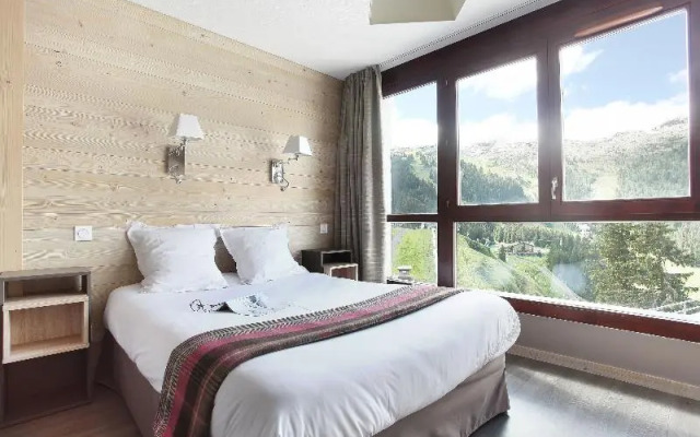 Résidence Odalys Le Panoramic