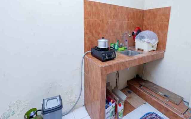 Saffa Guesthouse 27