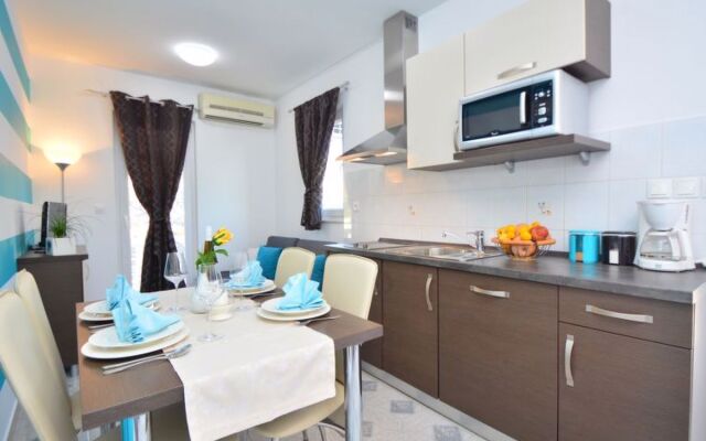 Apartment Aquanur Cervia 18303