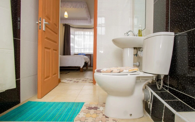 City Airport Apartment Nairobi