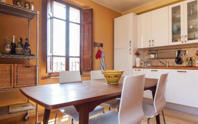 Casa Breccia