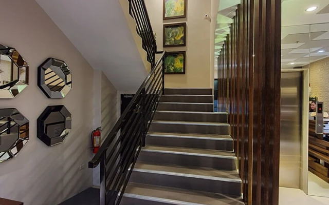 Missio Dei Hotel