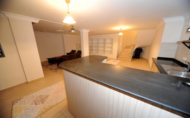 Emre Cemre Vilları 1