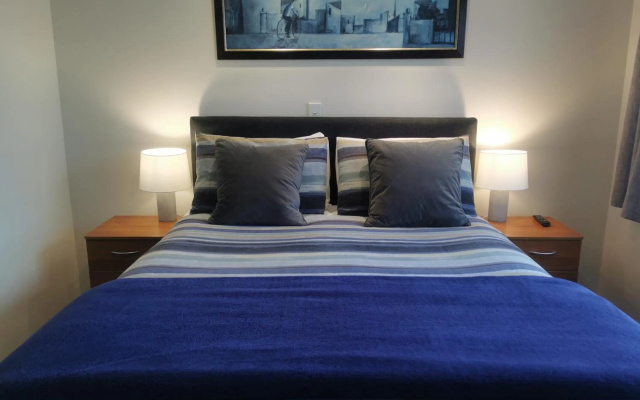 Ascot Motor Inn Taupo – Guest Rooms – Taupo