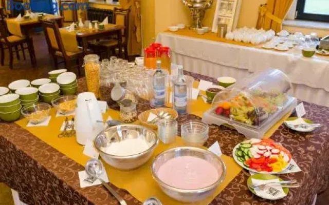 Elbe Resort Alte Ölmühle