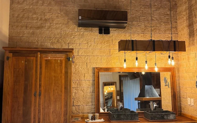 Estalagem Serra de Minas