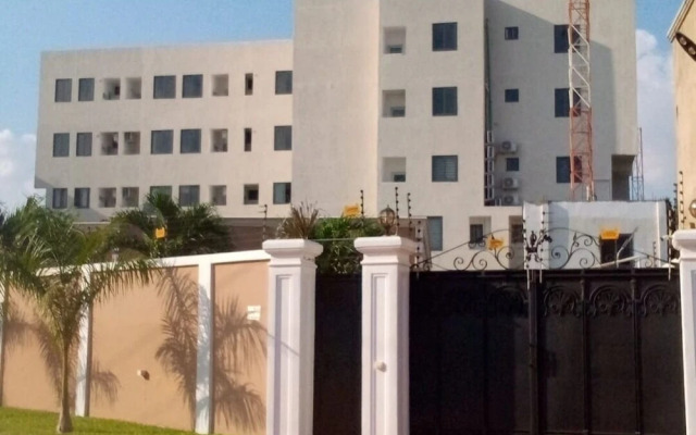 Mayama Residences