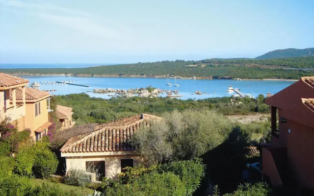 Golfo Aranci Stay at Baia de Bahas