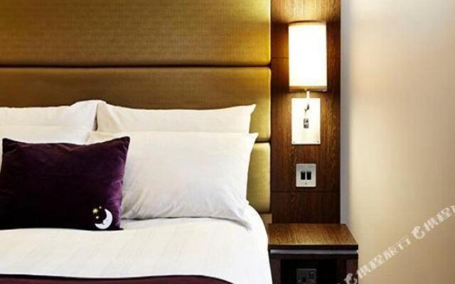 Premier Inn Stafford North Spitfire
