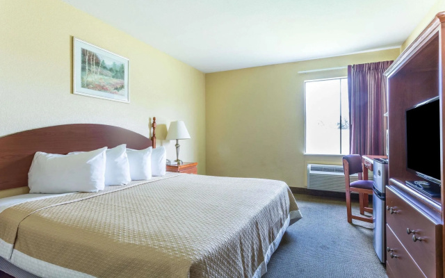 Days Inn Houma