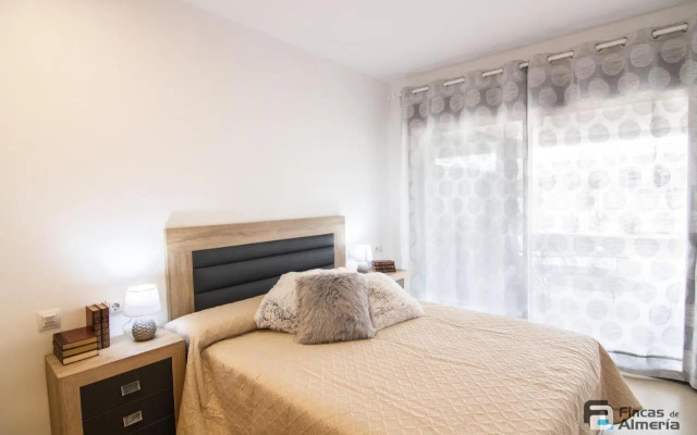 Apartamento Residencial Mirador Playa Serena