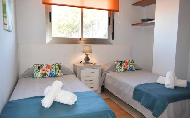 Ap2216 Son de Mar Les Marines