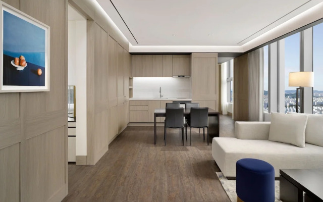 Hotel Onoma Daejeon, Autograph Collection