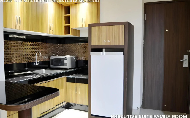 ZEN Rooms Kasira Bintaro Sektor 7