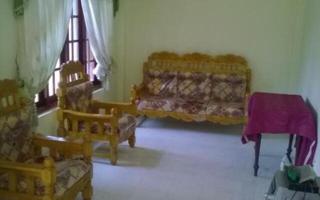 The Tea View Guest Ella