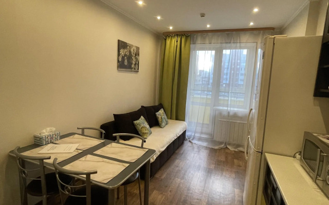 Апартаменты President на улице Карла Либкнехта 114