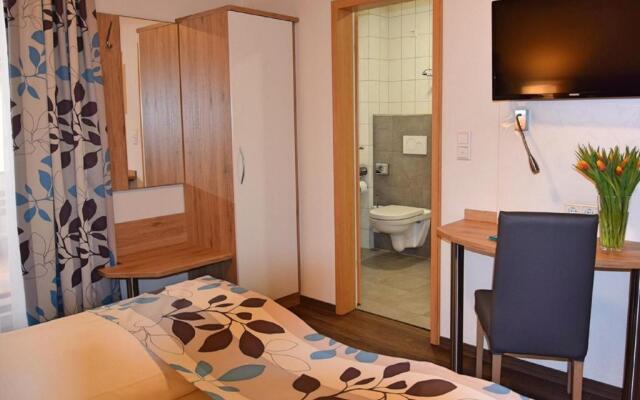 Hotel-Café Altreuter