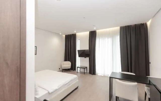 White Villas 2