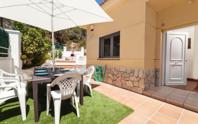 House Venice Lloret de Mar