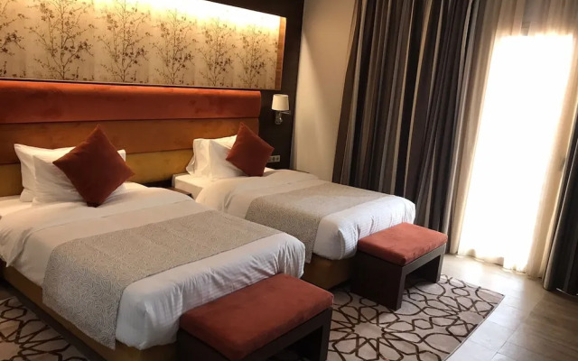 Golden Tulip Hotel Alexandre