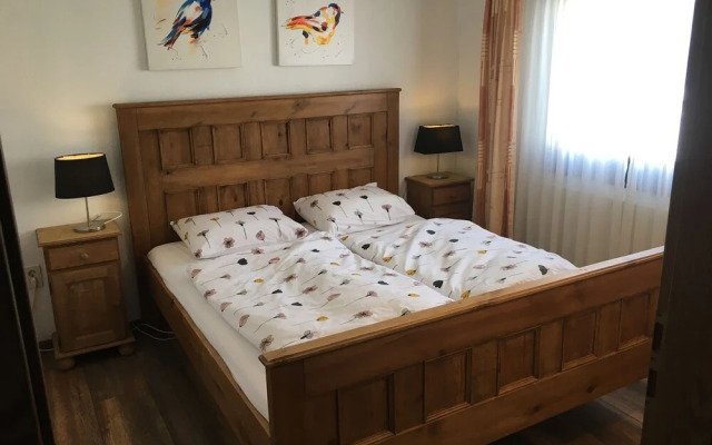 Delightful Holiday Home With Terrace, Garden, Barbecue