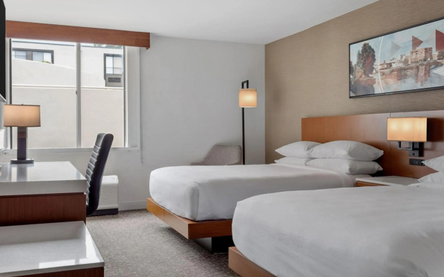 Delta Hotels by Marriott Allentown Lehigh Valley