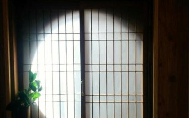 Murasakino Guesthouse