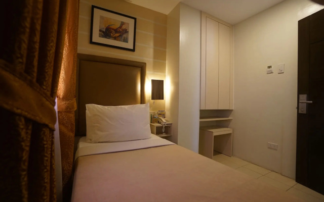 ZEN Rooms M.P. Yap Street