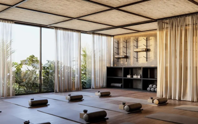 Wake BioHotel
