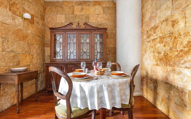 2752 Marugi House by Barbarhouse