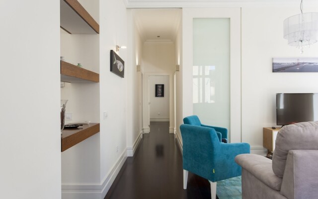 ALTIDO Baixa Deluxe V