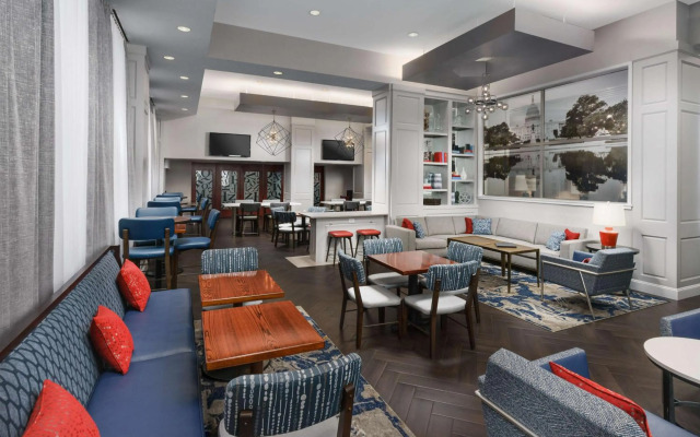 Hampton Inn Washington, D.C./White House