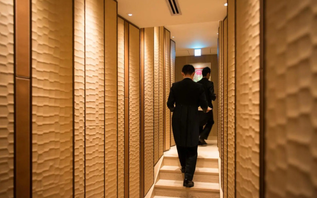 The Hiramatsu Hotels & Resorts Kashikojima