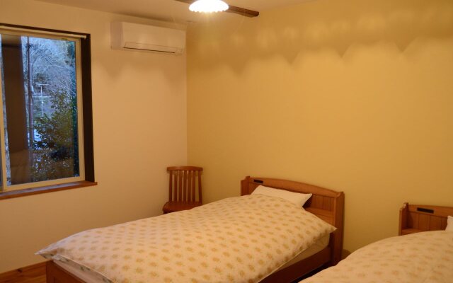The Deer Park Inn